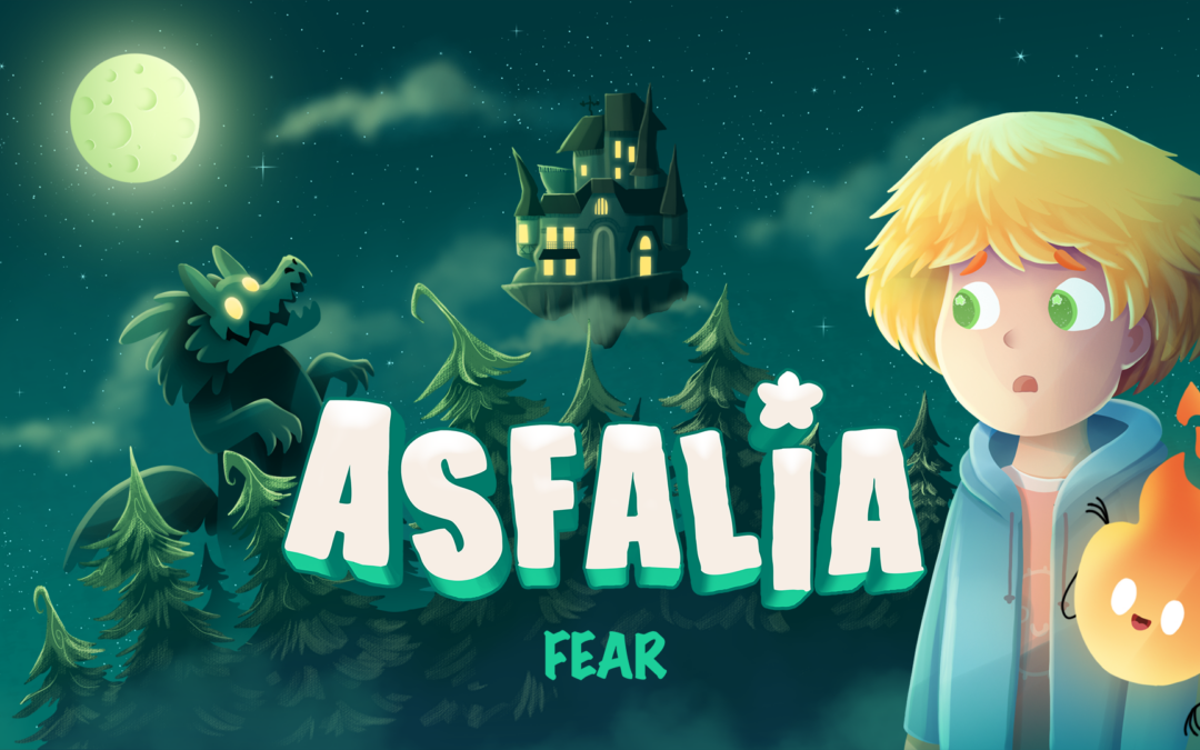 Asfalia: Fear