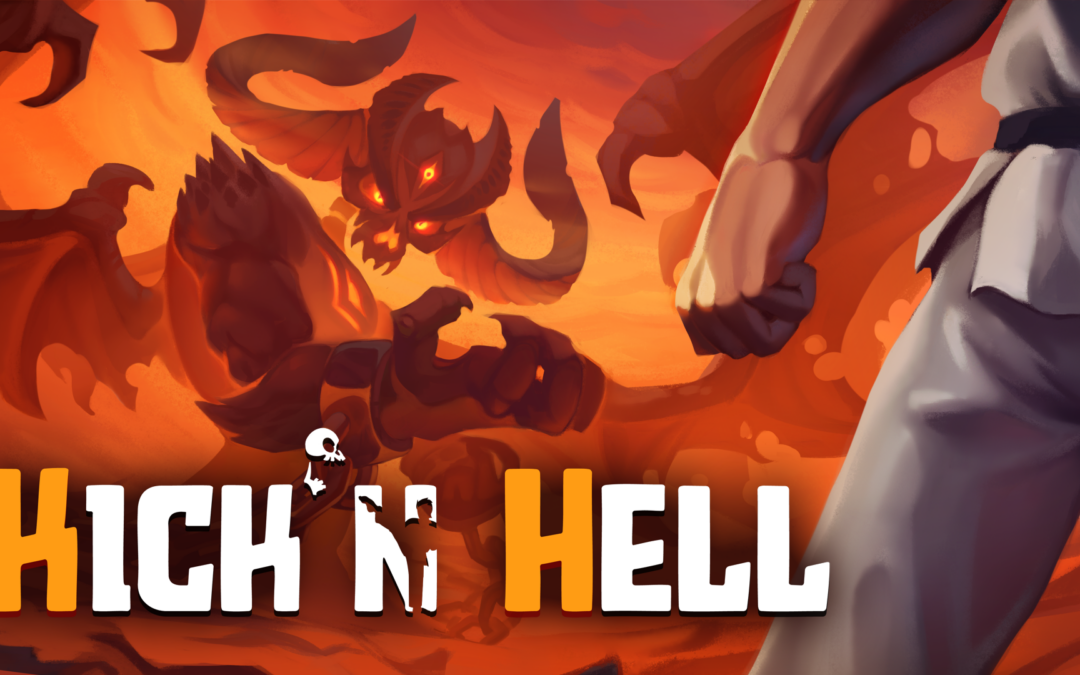 Kick’n Hell