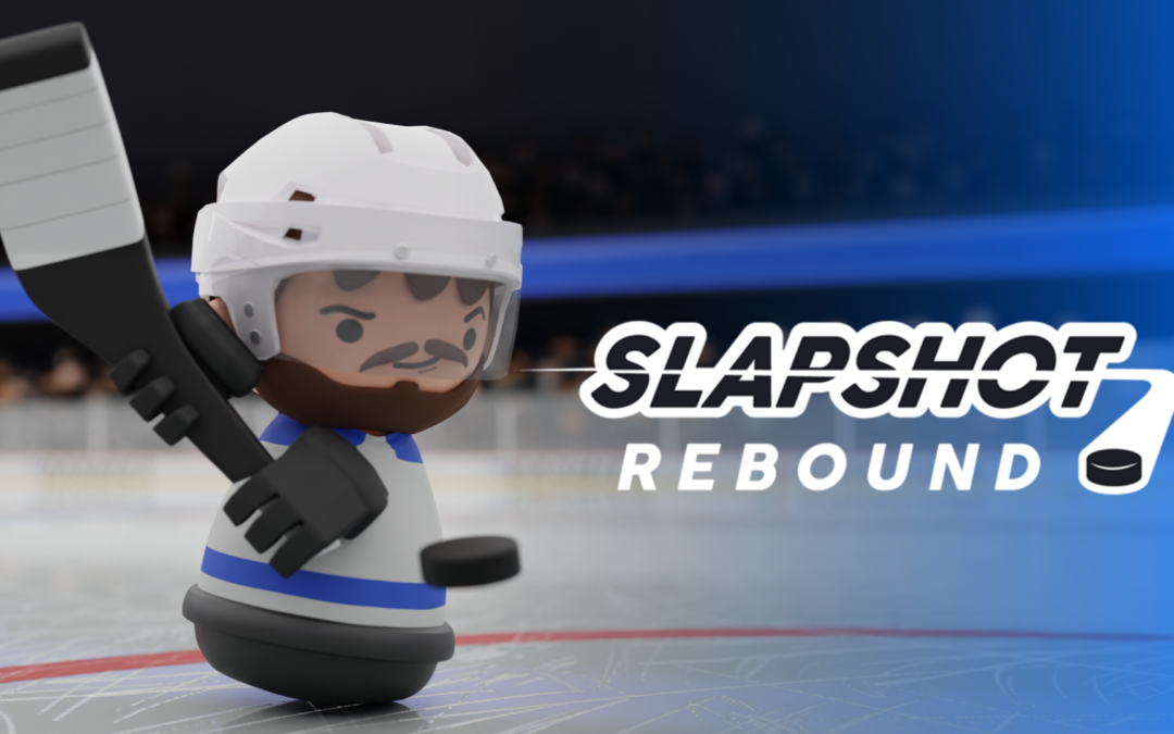 Slapshot Rebound