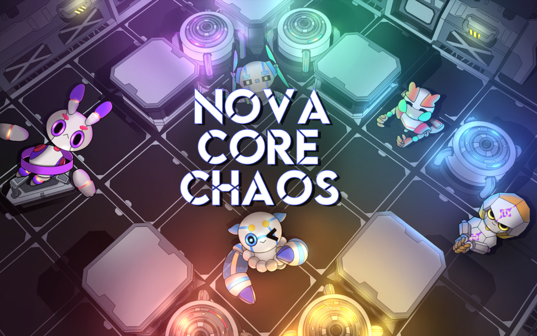 Nova Core Chaos