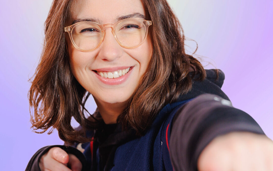 Chloé Boels | Games