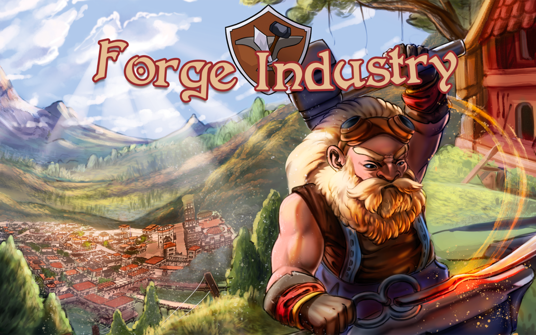 Forge Industry