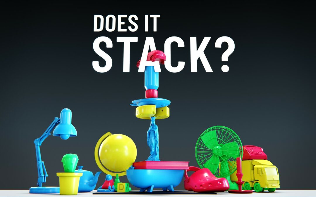 Does it Stack?