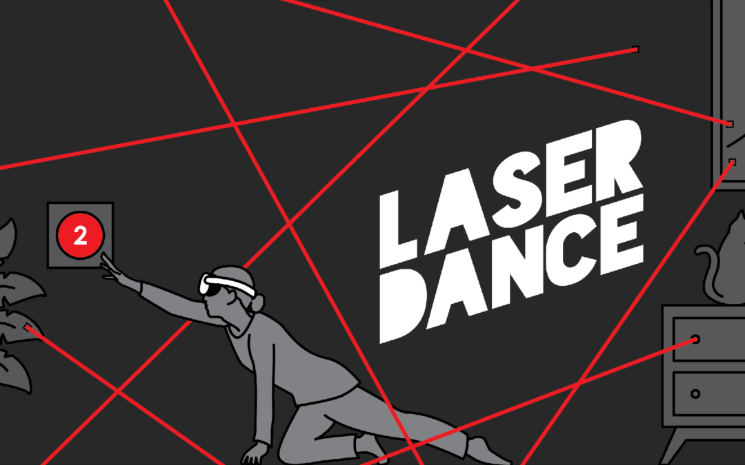 Laser Dance