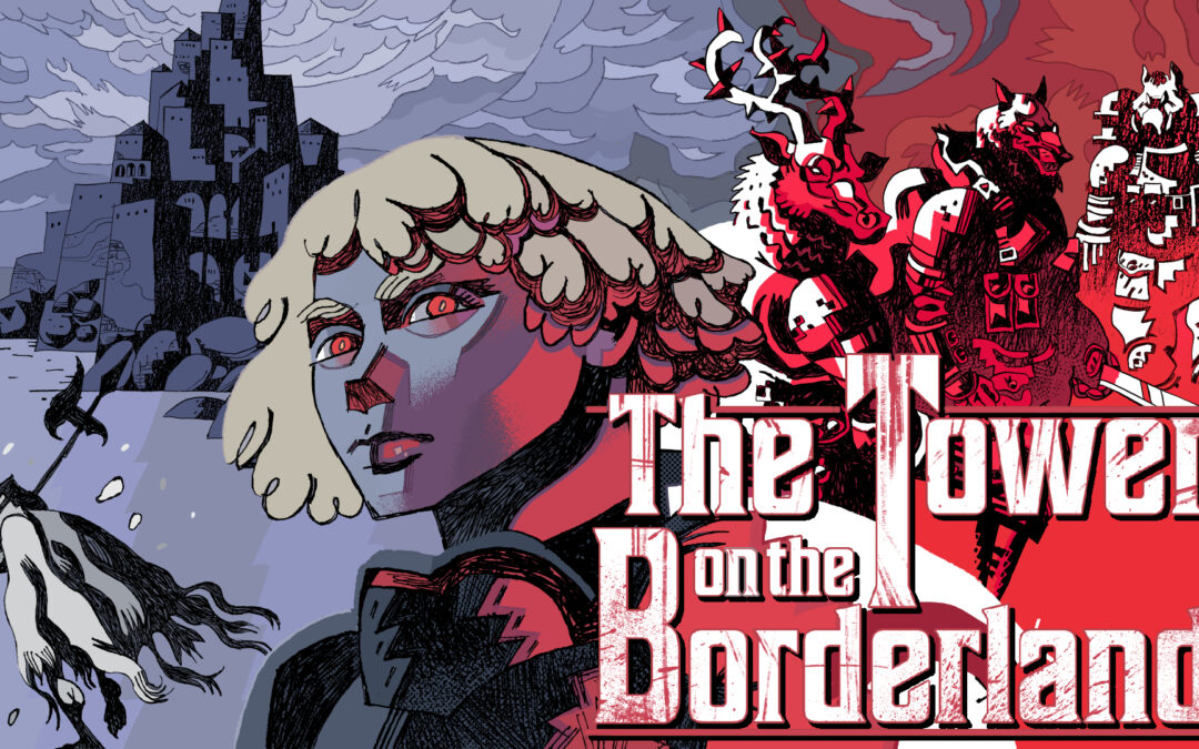 The Tower on the Borderland