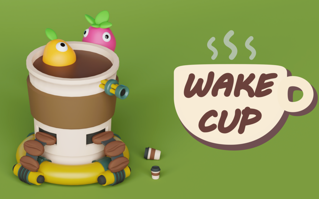 Wake Cup