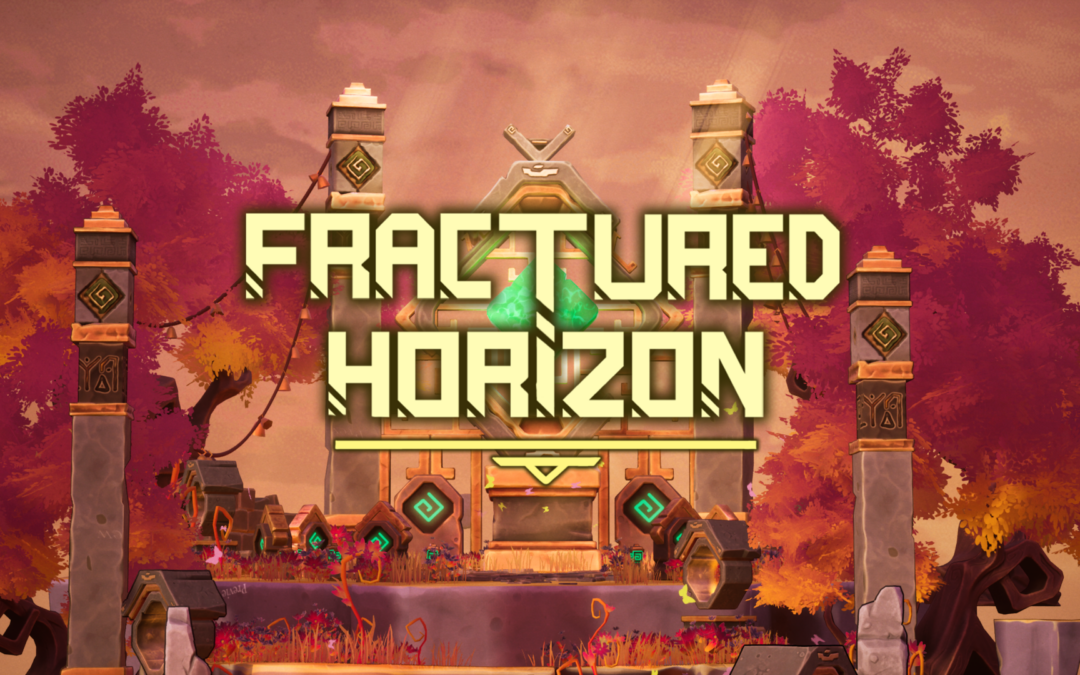 Fractured Horizon