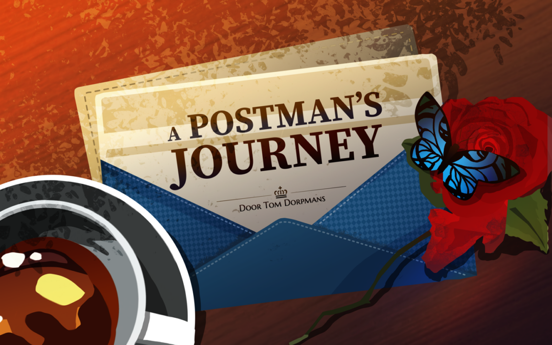 A Postman’s Journey