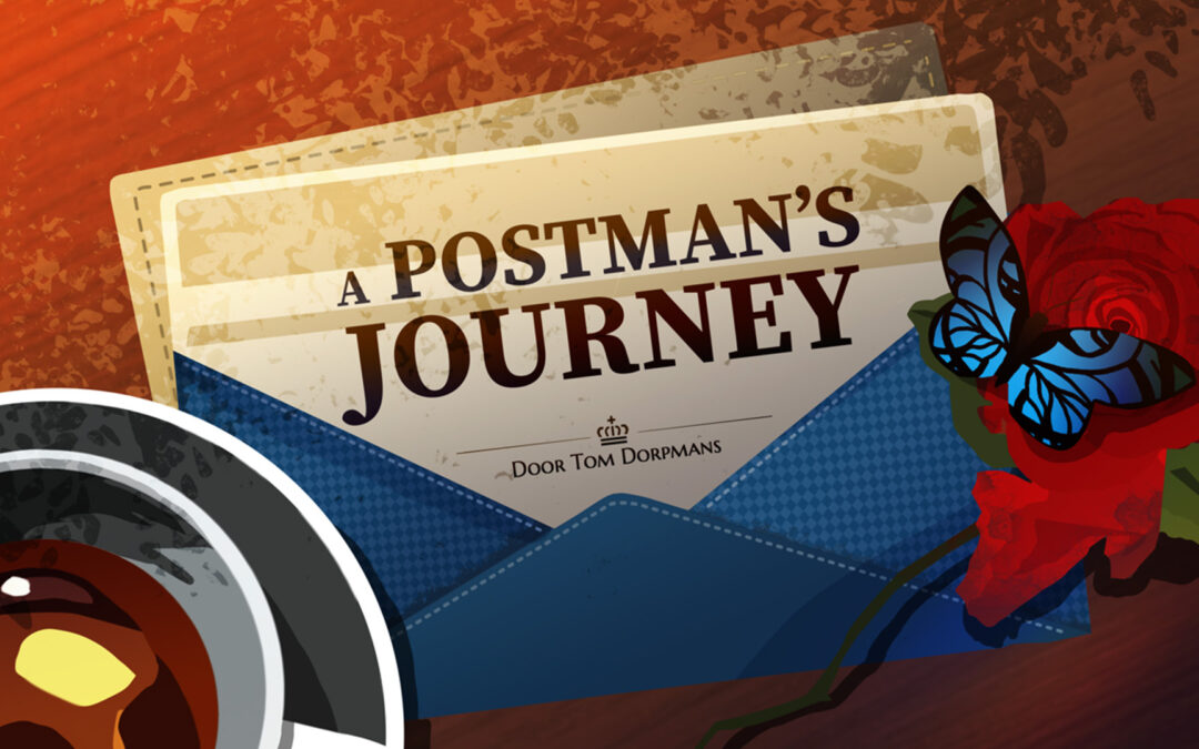 A Postman’s Journey