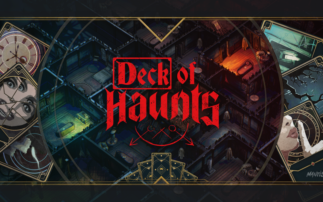 Deck of Haunts