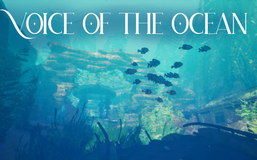 Voice Of The Ocean