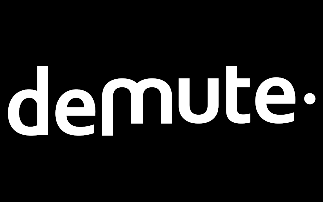 Demute