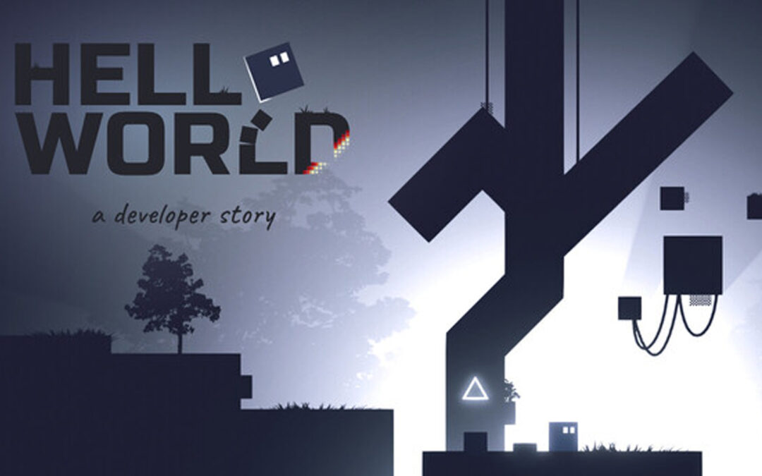 Hello World: a developer story