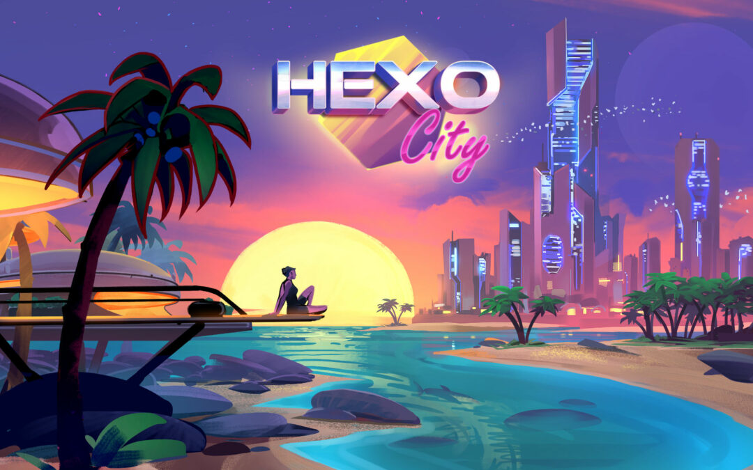 Hexocity