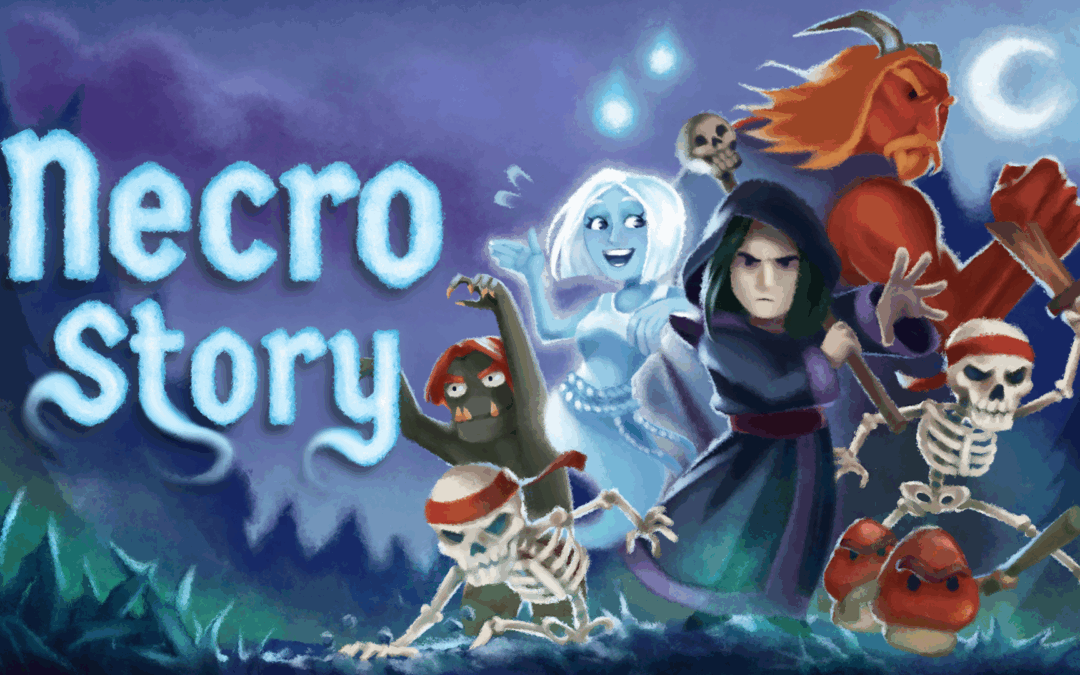Necro Story