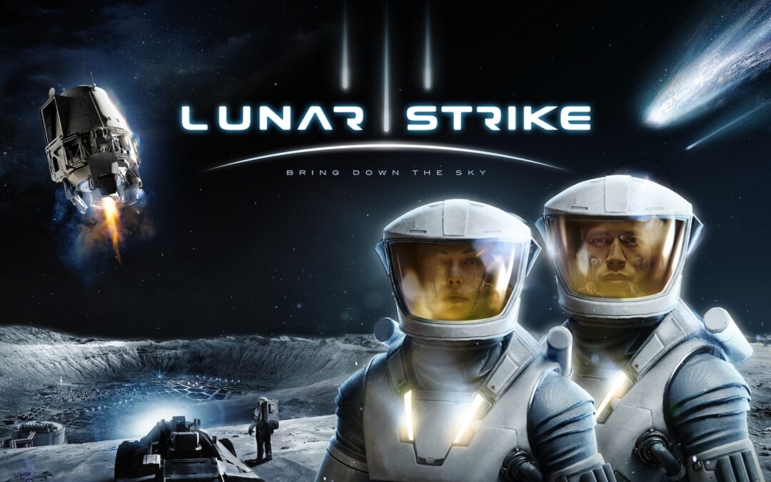 Lunar Strike