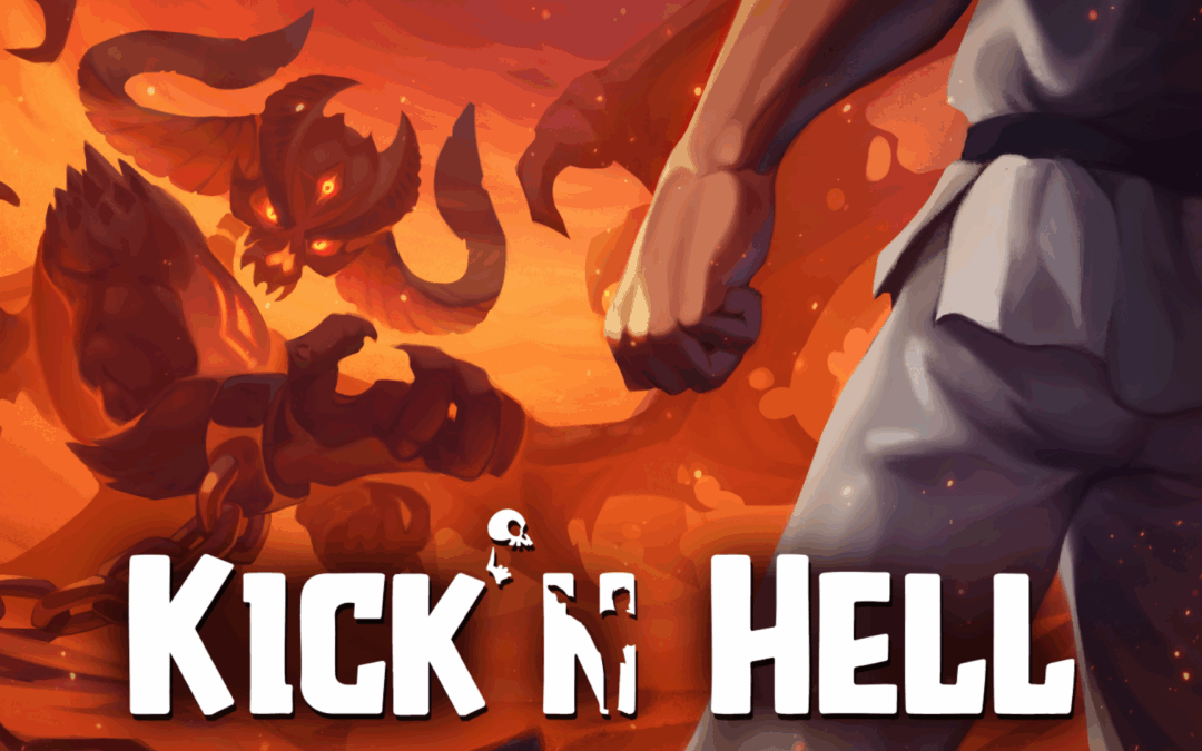 Kick’n Hell