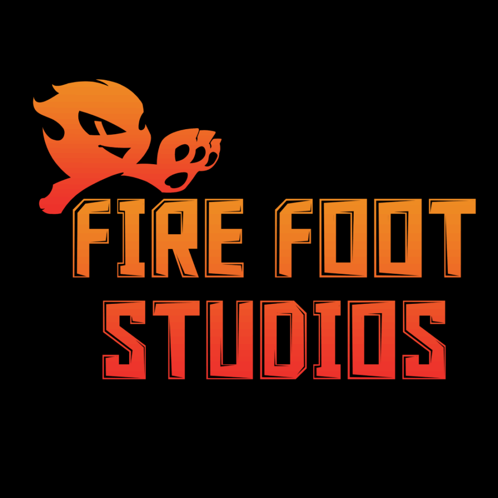 Fire Foot Studios | Belgian Game Awards