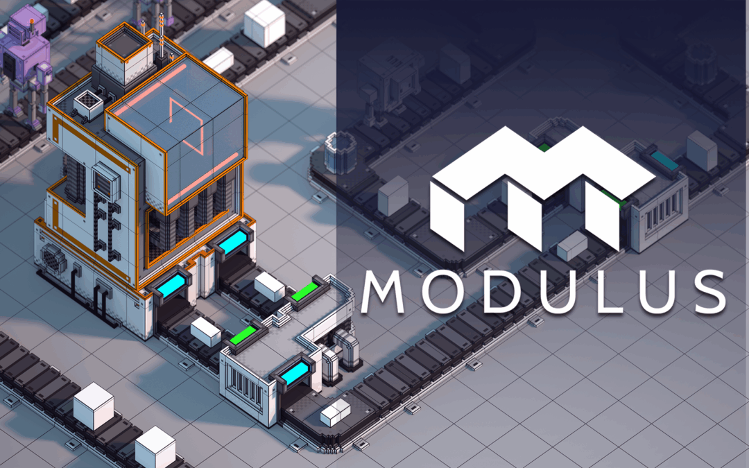 Modulus