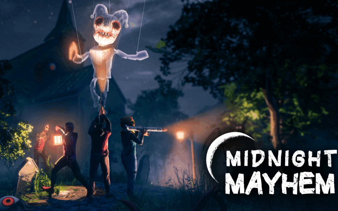Midnight Mayhem