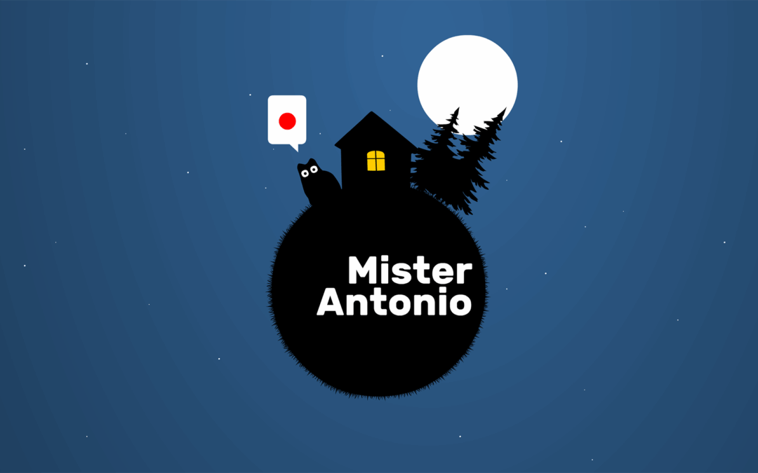 Mister Antonio