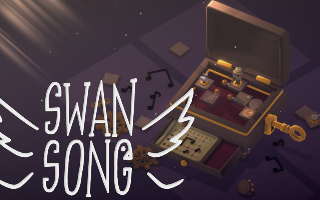 Swan Song