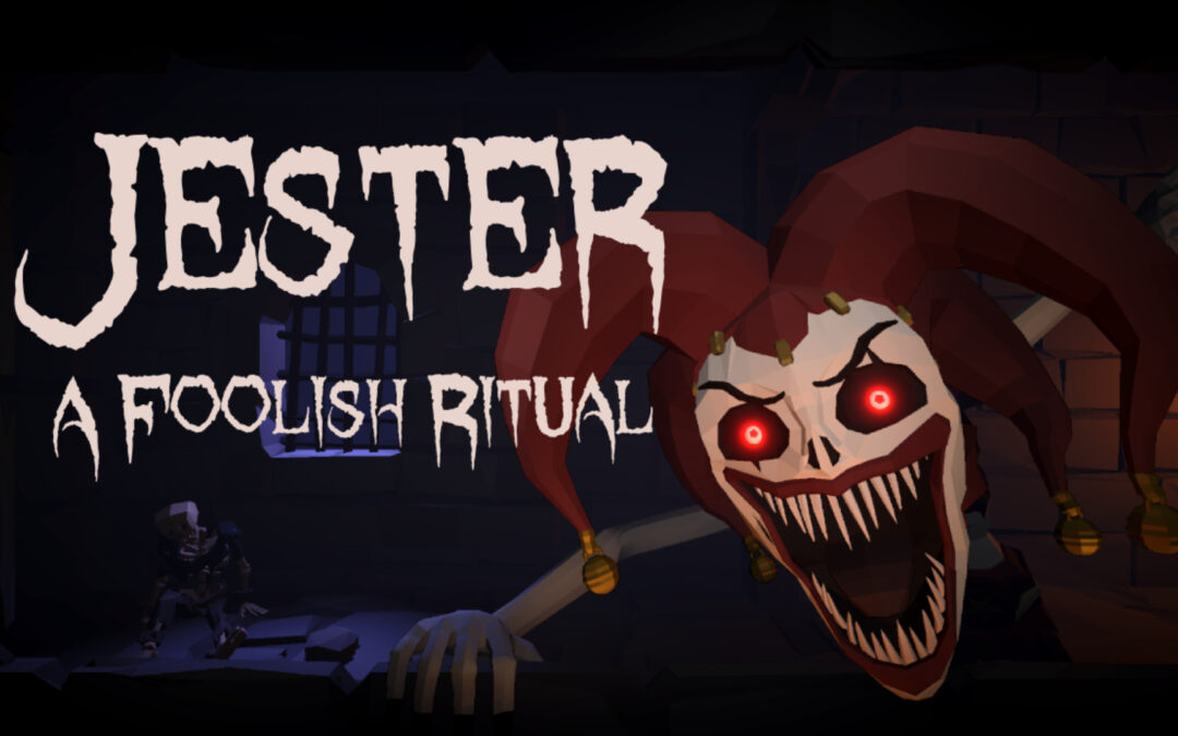 Jester: A Foolish Ritual