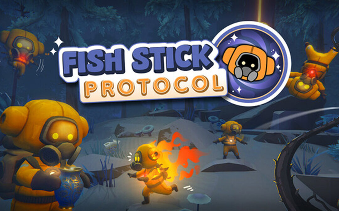 Fish Stick Protocol