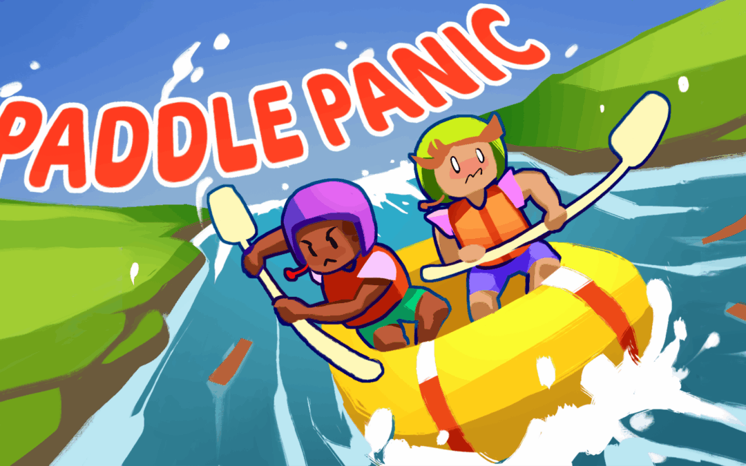 Paddle Panic