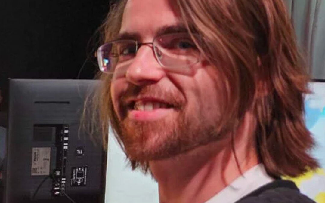 Jason Blomme | Games