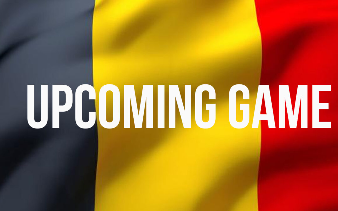 UPCOMING GAME 2027